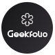Geekfolio - Creative Agency & Portfolio Template - ThemeForest Item for Sale