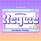 Keyute - GraphicRiver Item for Sale