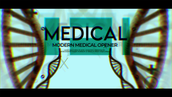 Medical Intro