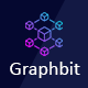 Graphbit - ICO & Crypto Bootstrap WordPress Theme - ThemeForest Item for Sale