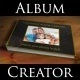 Universal Album Creator - VideoHive Item for Sale