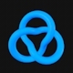 Trefoil Knot A - 3DOcean Item for Sale