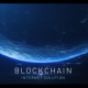 Digital Cyber Futuristic Earth Cinematic Title Opener - VideoHive Item for Sale