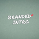 Branded Intro - VideoHive Item for Sale