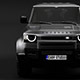 2024 Land Rover Defender 130 Outbound - 3DOcean Item for Sale