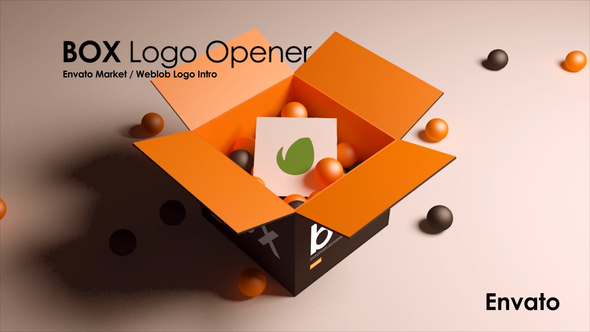 Box Product Logo