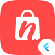 NazMart - Tenant Shop Flutter Mobile App - CodeCanyon Item for Sale