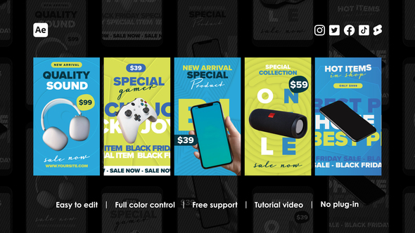 Discount Instagram Reels alt