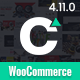 CiyaShop - Multipurpose WooCommerce Theme - ThemeForest Item for Sale