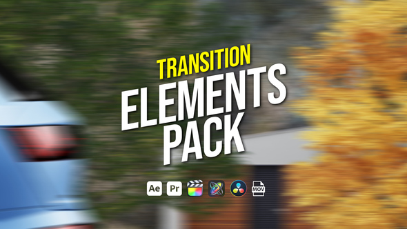 Transition Elements Pack alt