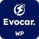 Evocar - Electric Vehicle & Charging Station WordPress Theme - ThemeForest Item for Sale