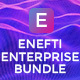 Enefti - NFT Marketplace Core (Enterprise Bundle) - CodeCanyon Item for Sale