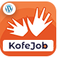 Kofejob - Freelancer Marketplace WordPress Theme - ThemeForest Item for Sale