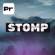 Stomp Opener - VideoHive Item for Sale