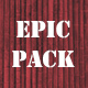 Epic Pack 26