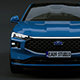 Ford Taurus 2023 - 3DOcean Item for Sale