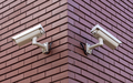 Security cameras - PhotoDune Item for Sale