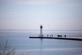 lighthouse in Ontario, Canada  - PhotoDune Item for Sale