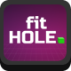 Fit Hole - HTML5 Game - CodeCanyon Item for Sale