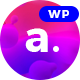 APRIL - Fashion WooCommerce WordPress Theme - ThemeForest Item for Sale