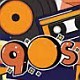 Nostalgic Euro Dance 90s