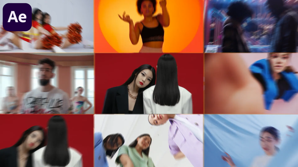 Creative Rhythmic Opener alt