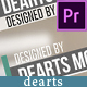 Clean And Modern Lower Third Premiere Pro - VideoHive Item for Sale