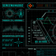 HUD700 Screen UI 2 - VideoHive Item for Sale