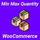 Min Max Quantity Product by User Role for WooCommerce - CodeCanyon Item for Sale