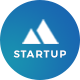 StartUp - Responsive Multi-Purpose WordPress Theme - ThemeForest Item for Sale