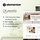 Decozia - Interior Design Service Elementor Template Kit - ThemeForest Item for Sale