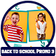 Back To School Promo 3 - VideoHive Item for Sale