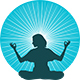 Hopeful Meditative