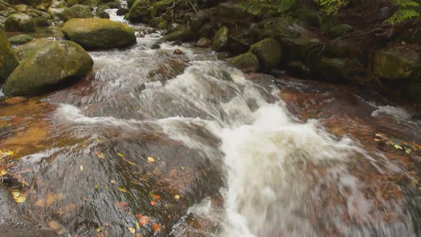 Waterfalls