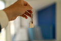 Dealer key, real estate agent - PhotoDune Item for Sale