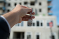 Dealer key, real estate agent - PhotoDune Item for Sale