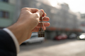 Dealer key, real estate agent - PhotoDune Item for Sale