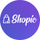 Ap Shopic - Bicycle & Multipurpose Shopify Theme - ThemeForest Item for Sale