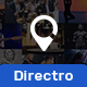 Directro - Directory and Listing HTML5 Template - ThemeForest Item for Sale