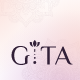 Gita - Spiritual Teachings & Yoga WordPress Theme - ThemeForest Item for Sale