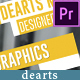 Modern Lower Third Premiere Pro - VideoHive Item for Sale