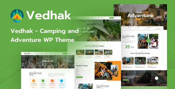 Grimag - Magazine WordPress Theme
