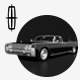 Lincoln Continental SS-100-X J.F.Kennedy - 3DOcean Item for Sale