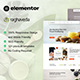 Raghaveda - Ayurveda Treatment & Spa Elementor Template Kit - ThemeForest Item for Sale
