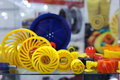 Plastic gears for torque transmission. Spare parts for repairing. - PhotoDune Item for Sale