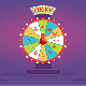 Lucky Wheel - Phaser3 - CodeCanyon Item for Sale