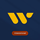 WeDevPro - Web Design & Development Proposal - GraphicRiver Item for Sale