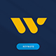 WeDevPro - Web Design & Development Keynote - GraphicRiver Item for Sale