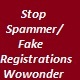 Stop Spammer-Fake Registrations For Wowonder - CodeCanyon Item for Sale