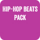 Hip-Hop Beats Pack